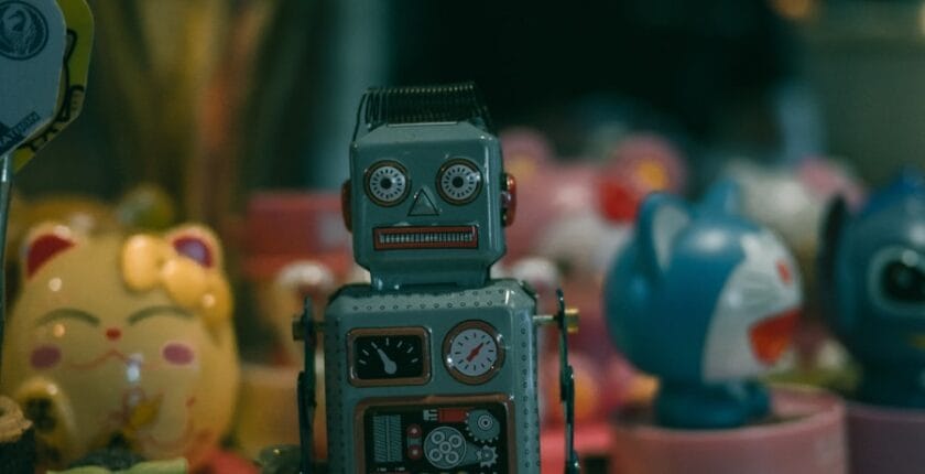 Photo "The 5 strategies for personalizing advice with AI"