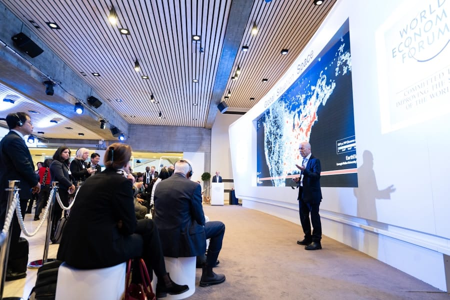 Photo "How to innovate in the digitalization of insurance?"