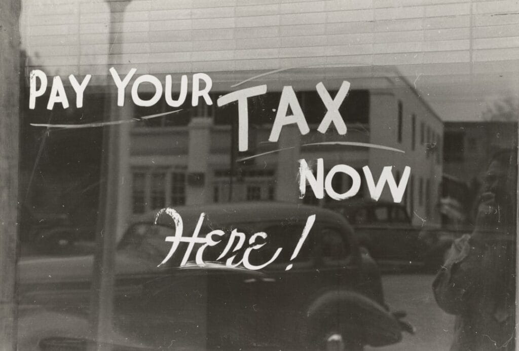 Photo Banking regulations