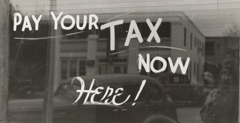 Photo Banking regulations