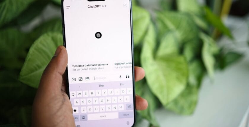 Photo Digital interface