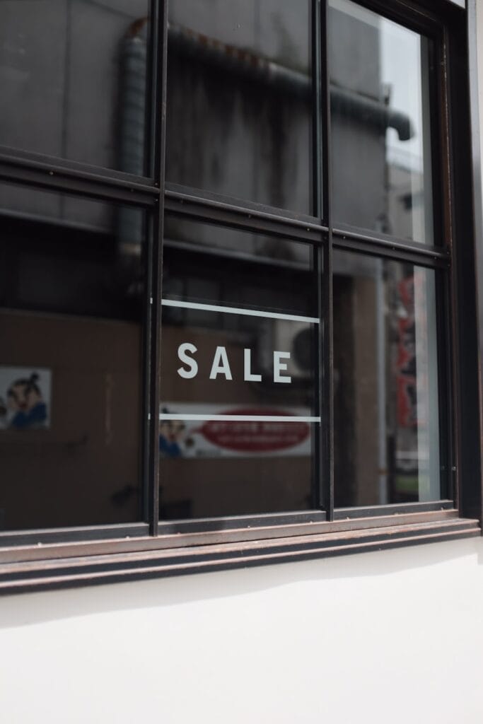 Photo "The 3 mistakes to avoid in complex sales"