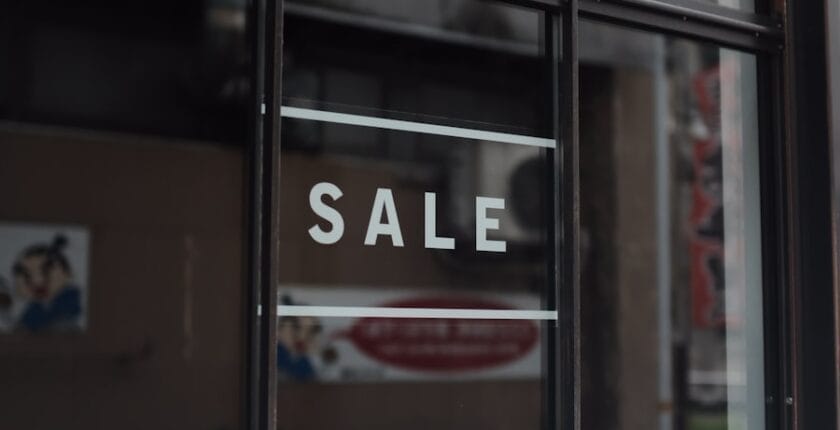 Photo "The 3 mistakes to avoid in complex sales"