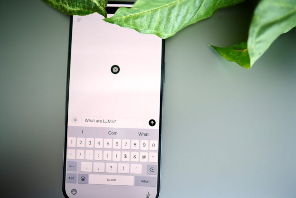 Photo Digital interface