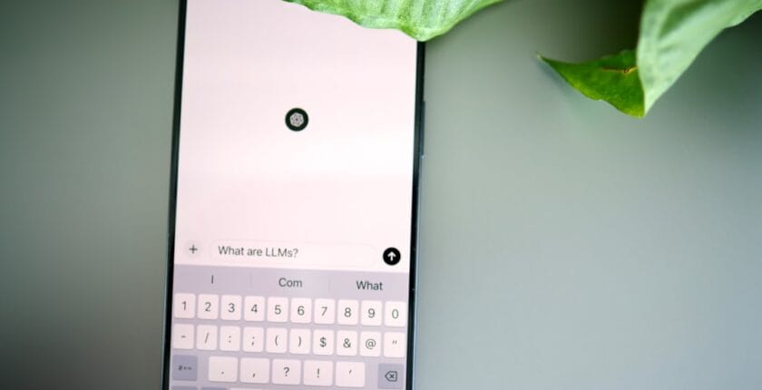 Photo Digital interface