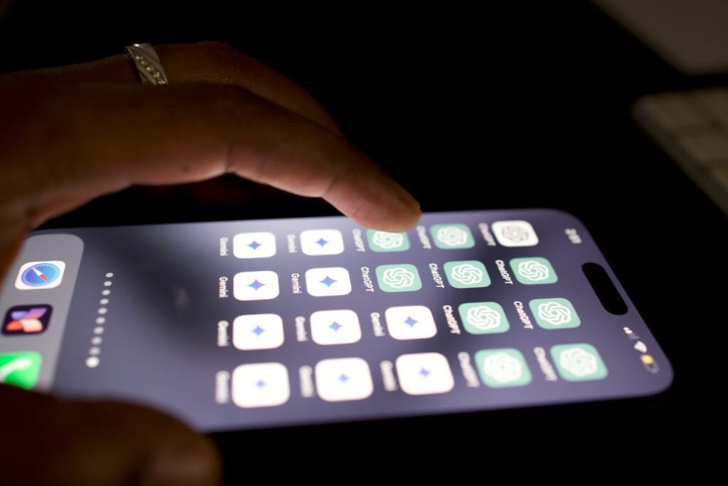Photo Digital interface