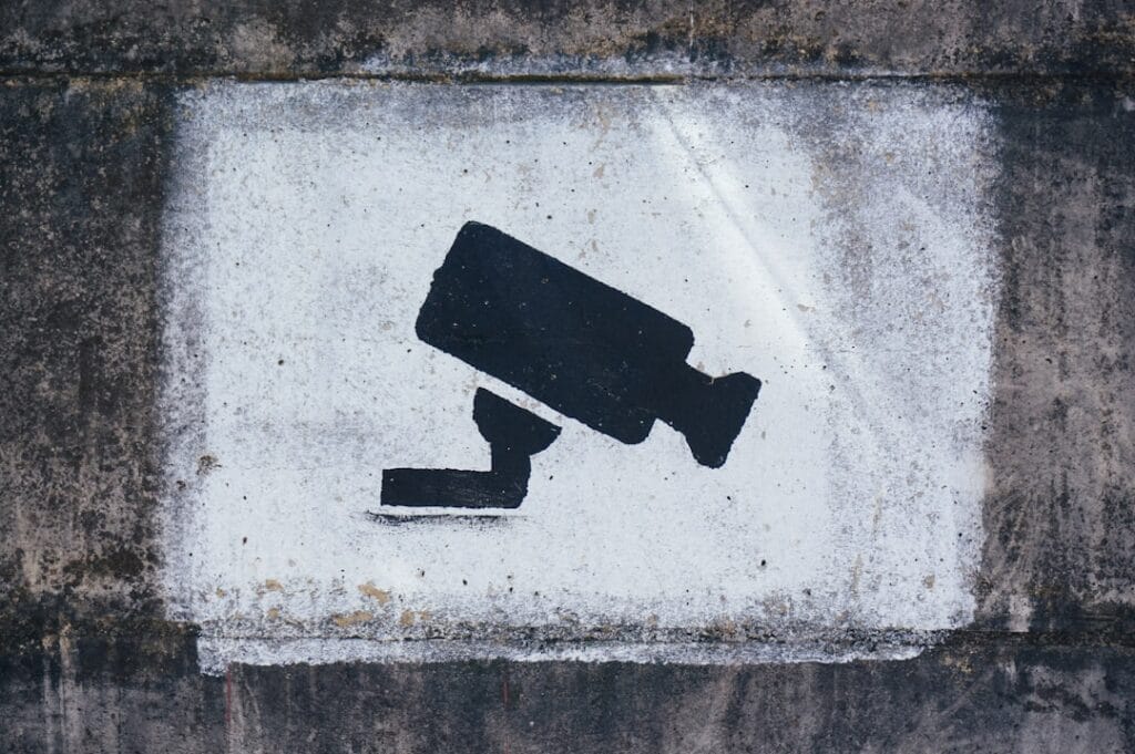 Photo Digital security