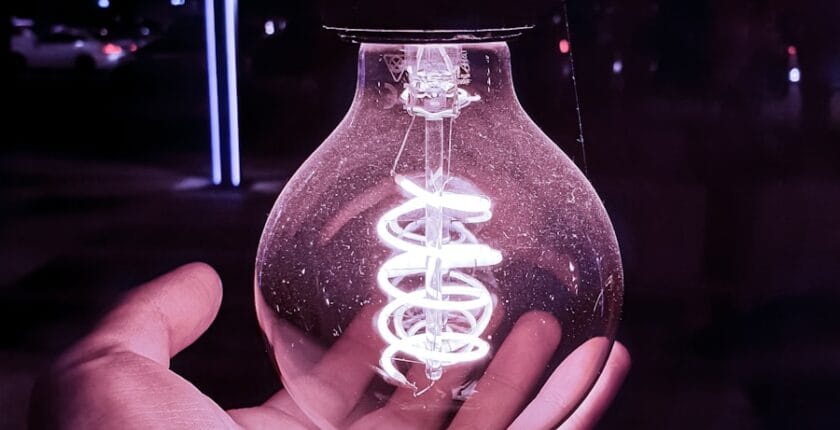 Photo "How to transform banking innovation?"