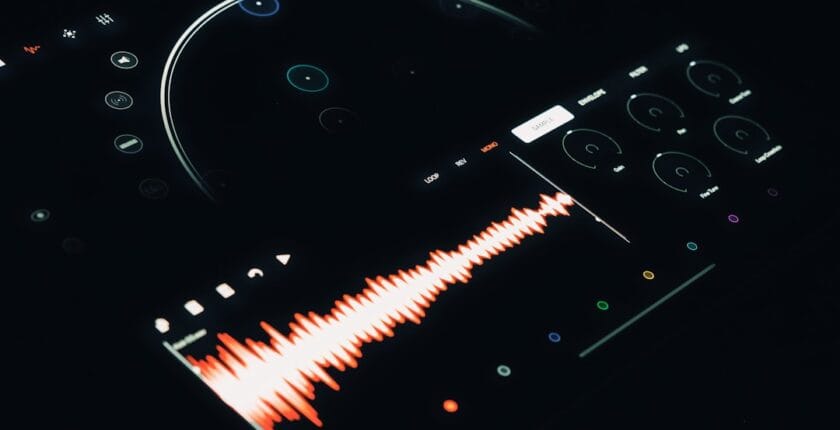 Photo Chatbot interface