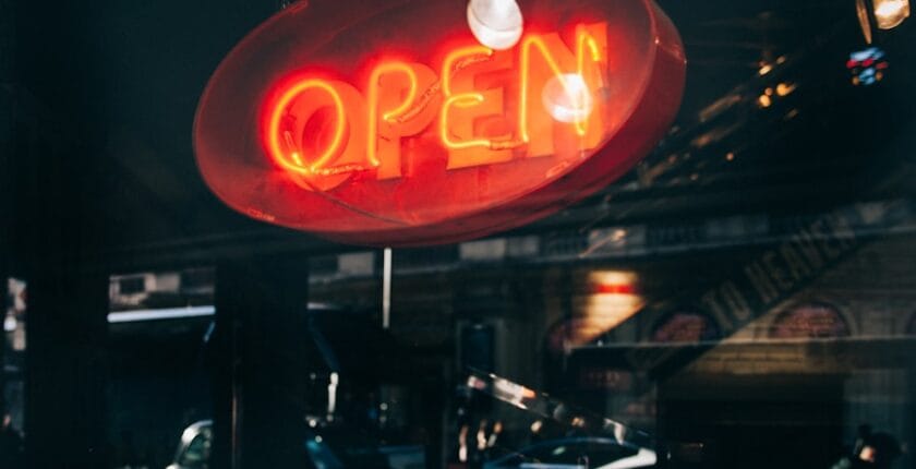 Photo "How to accelerate open banking?"