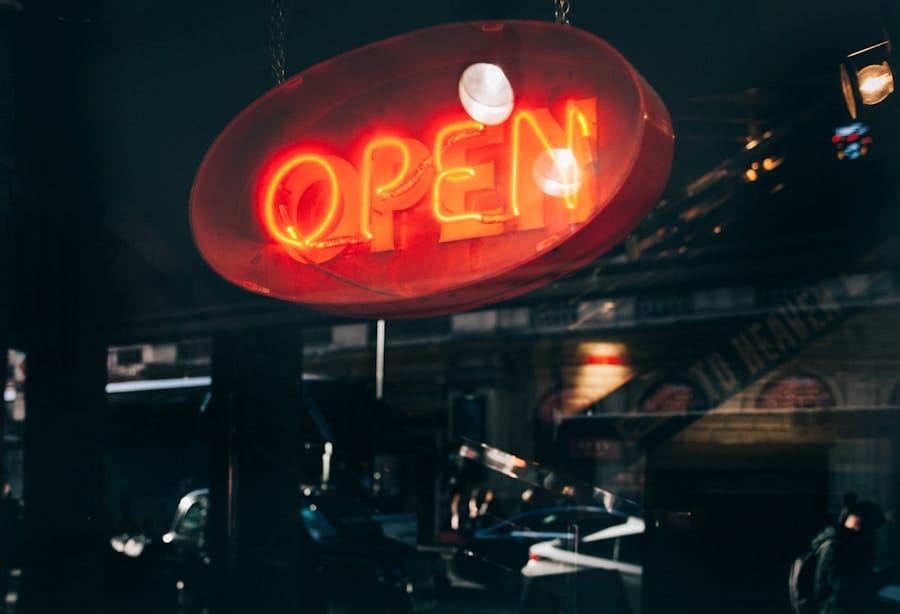 Photo "How to accelerate open banking?"