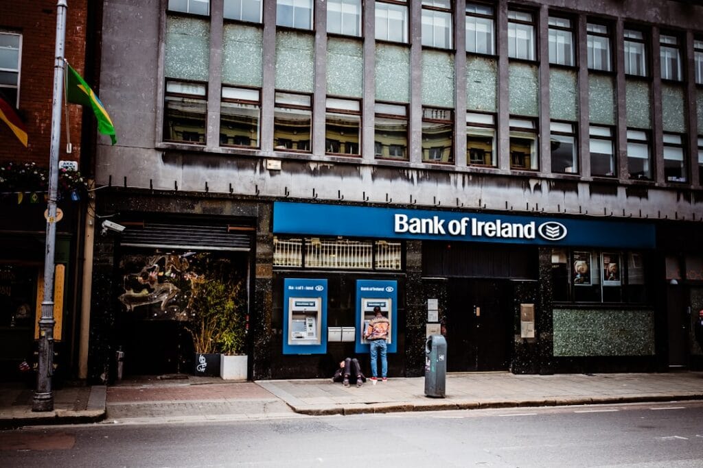 Photo Bank branch