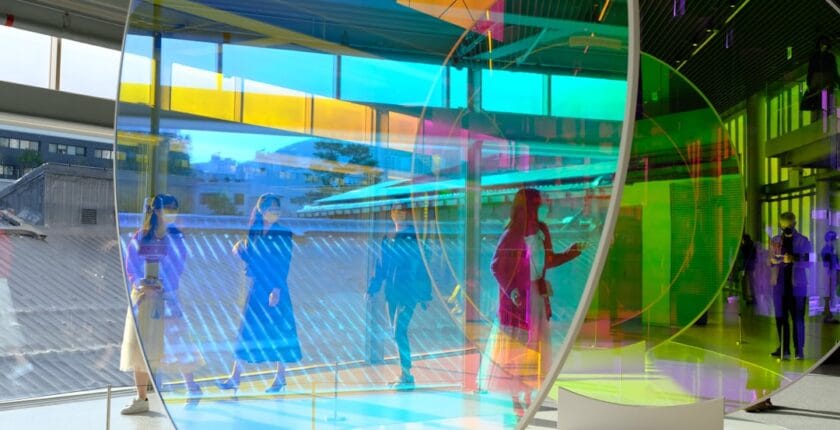 Photo Digital transformation