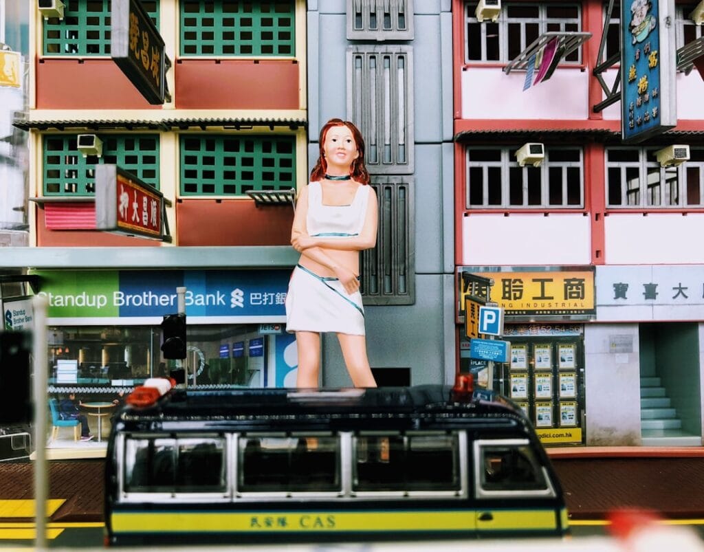Photo Bank vs Insurance