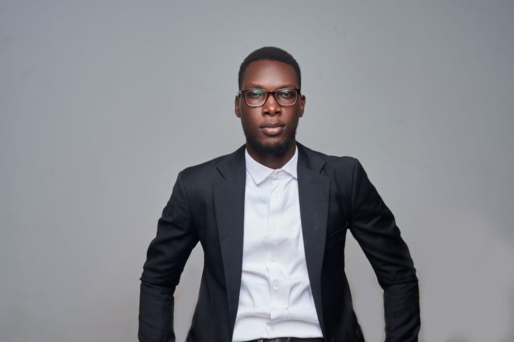 Photo Bank CEO