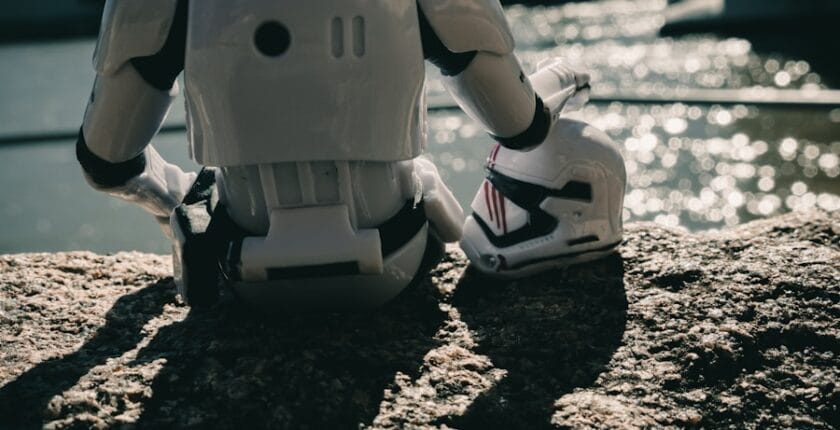 Photo The 3 keys to AI ethics in consulting