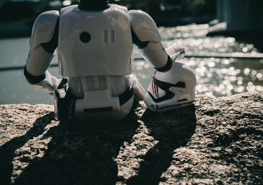 Photo The 3 keys to AI ethics in consulting
