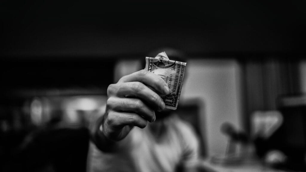 Photo Bank CEO