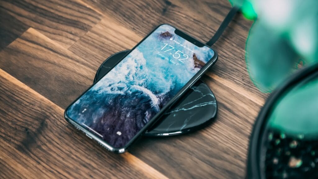 Photo Remote workspace