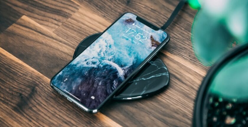 Photo Remote workspace