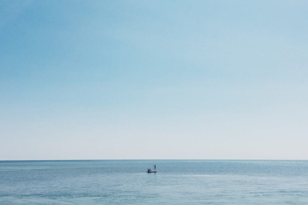 Photo Ocean view