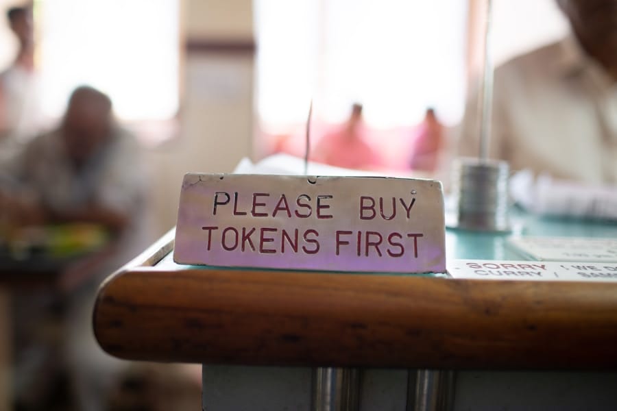 Photo "How to facilitate the adoption of cryptocurrencies by businesses?"