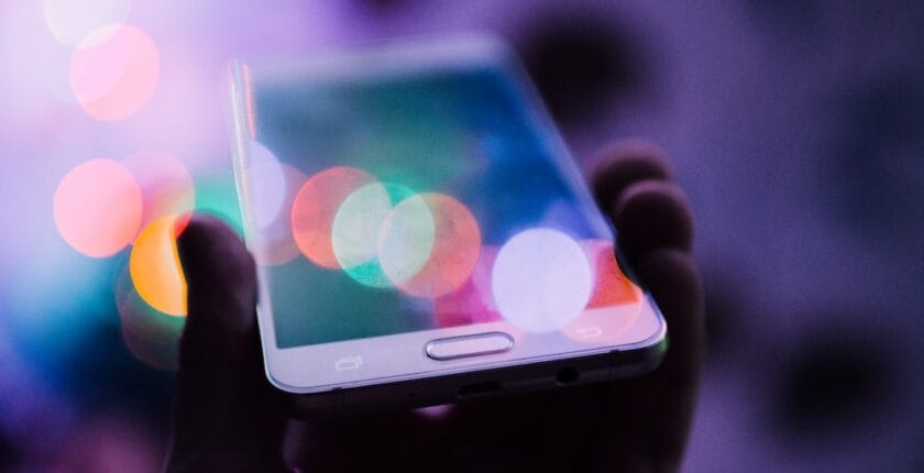 Photo Digital banking platform