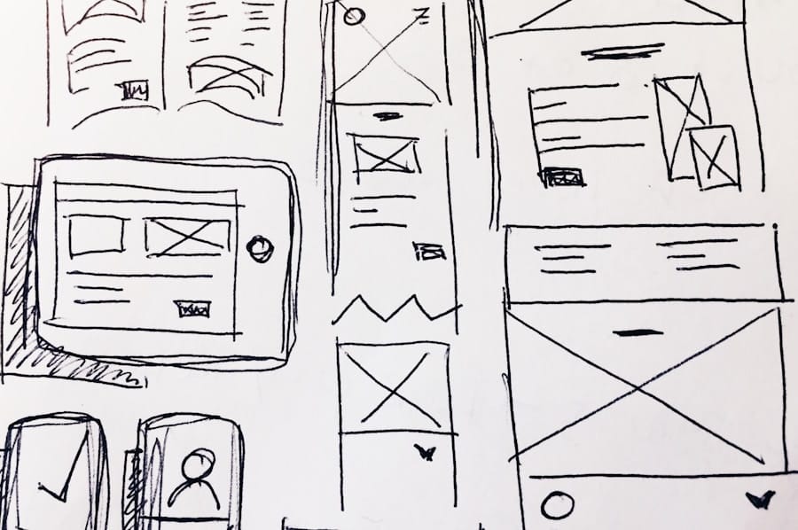 Photo "Why is user experience crucial?"