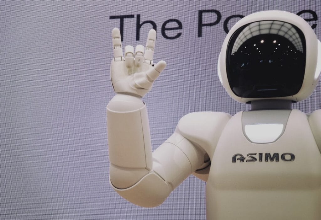 Photo Robotic Process Automation