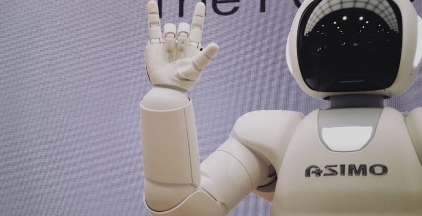 Photo Robotic Process Automation