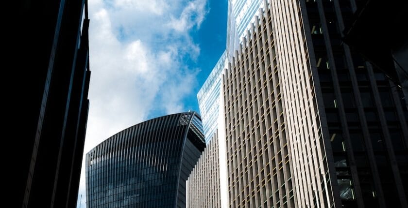 Photo The 3 keys to the digitalization of banks