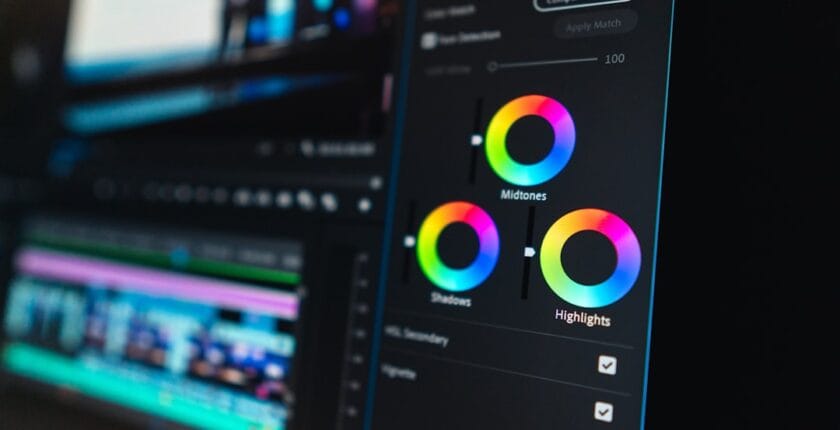 Photo Workflow diagram