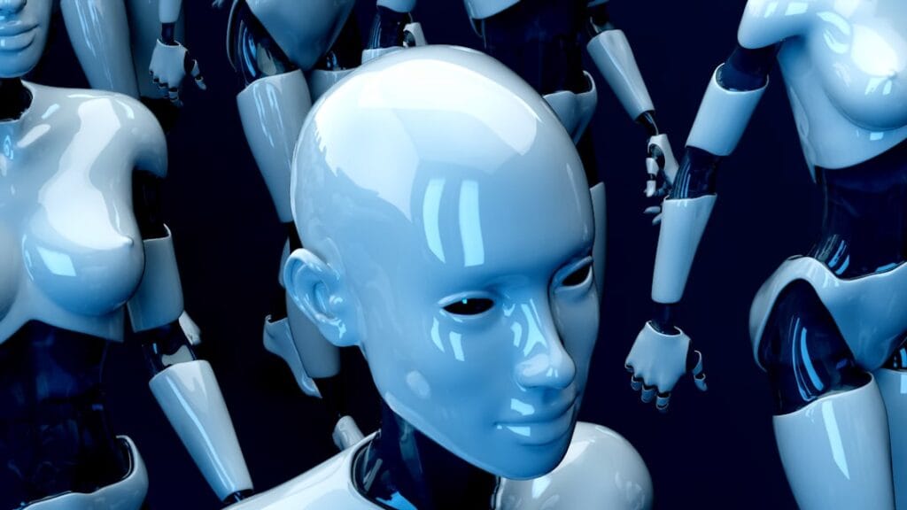 Photo AI Challenges