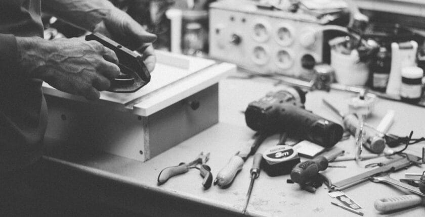 Photo Financial literacy workshop