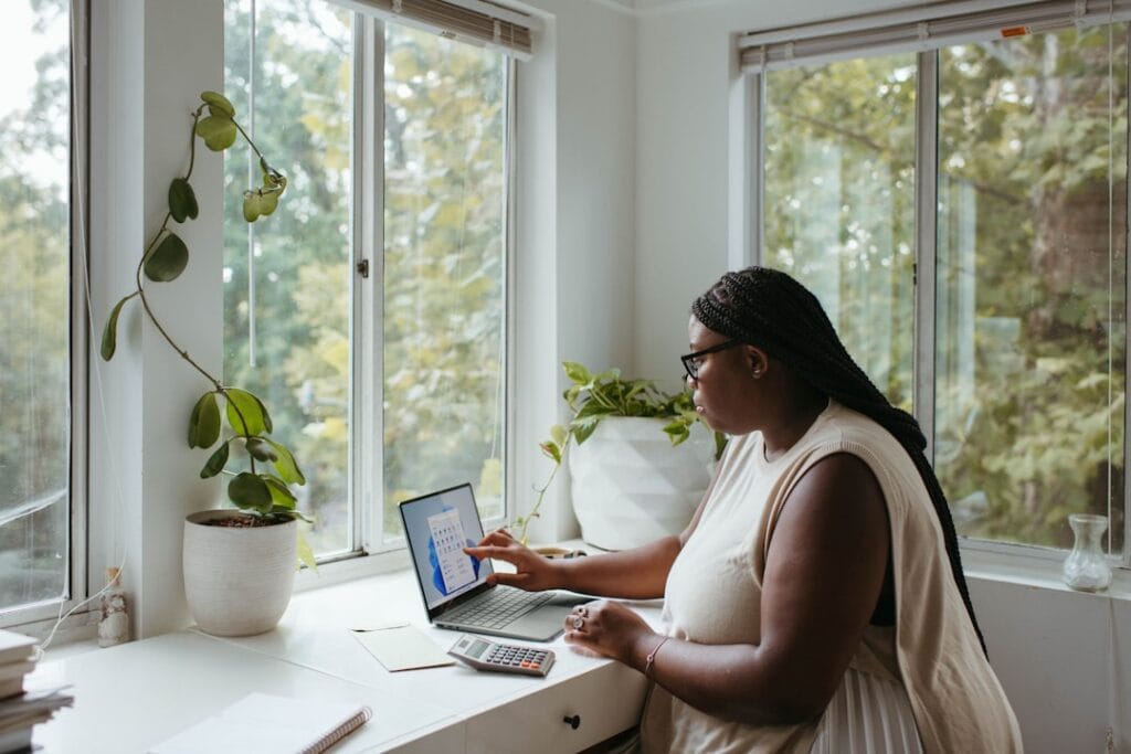 Photo Digital nomad