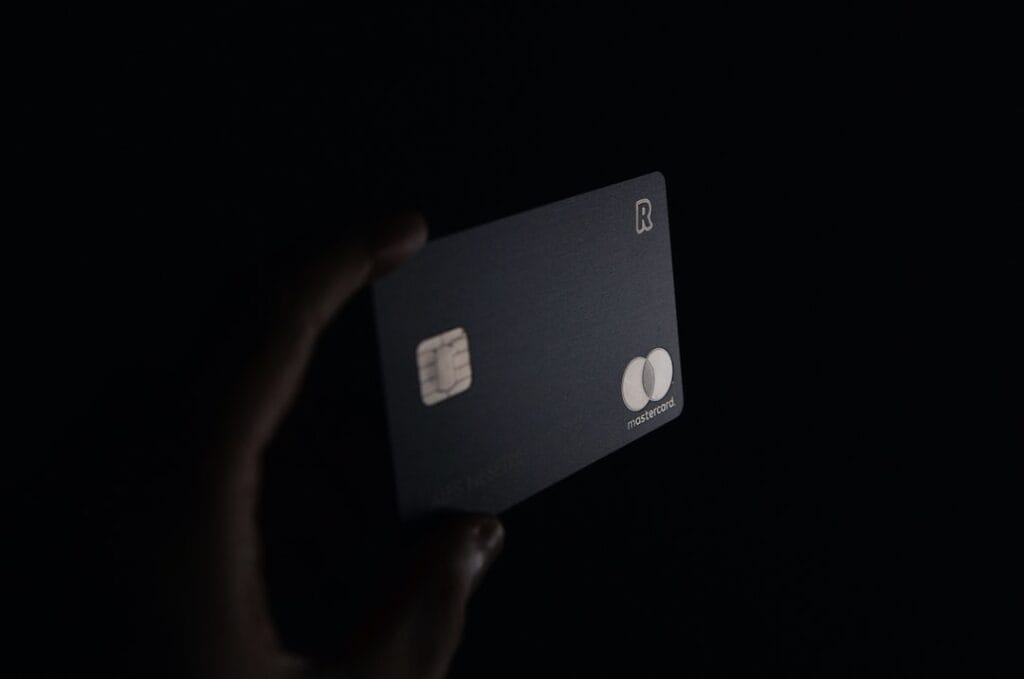 Photo Banking regulations