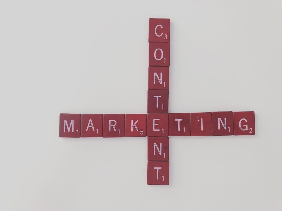 Photo freelance SEO consultant