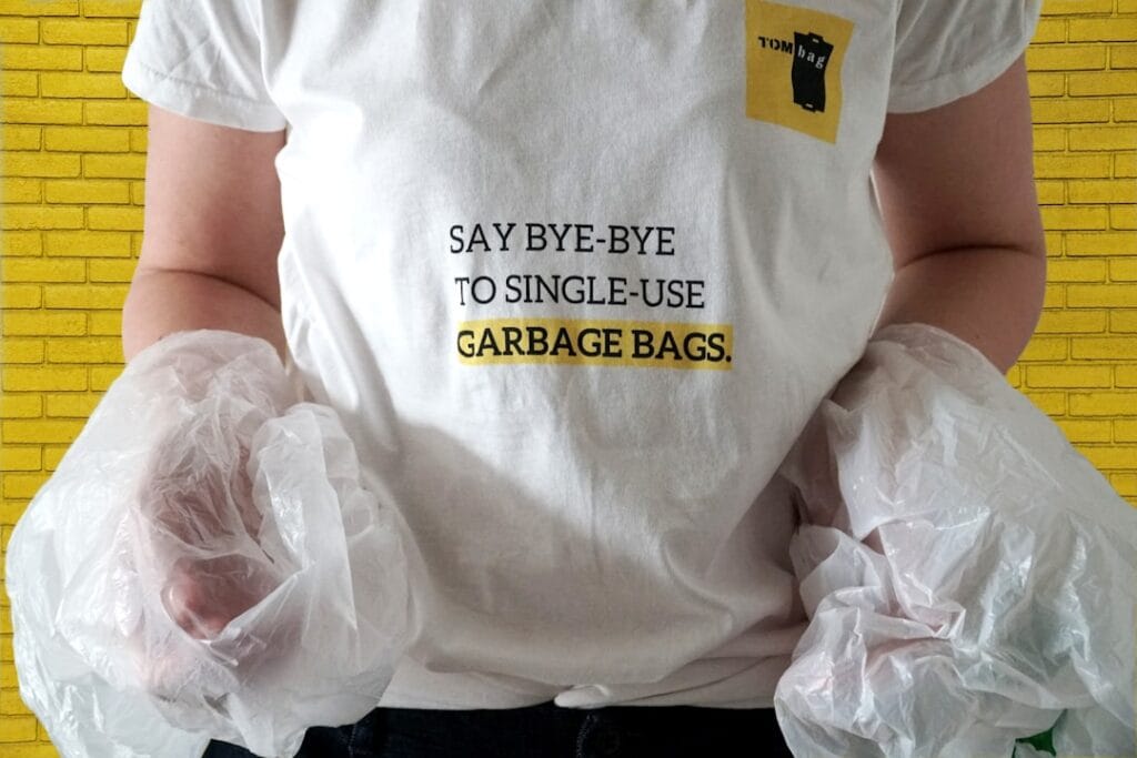 Photo Circular economy