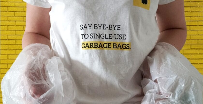 Photo Circular economy