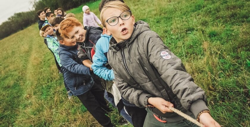 Photo Continuous improvement: Team brainstorming