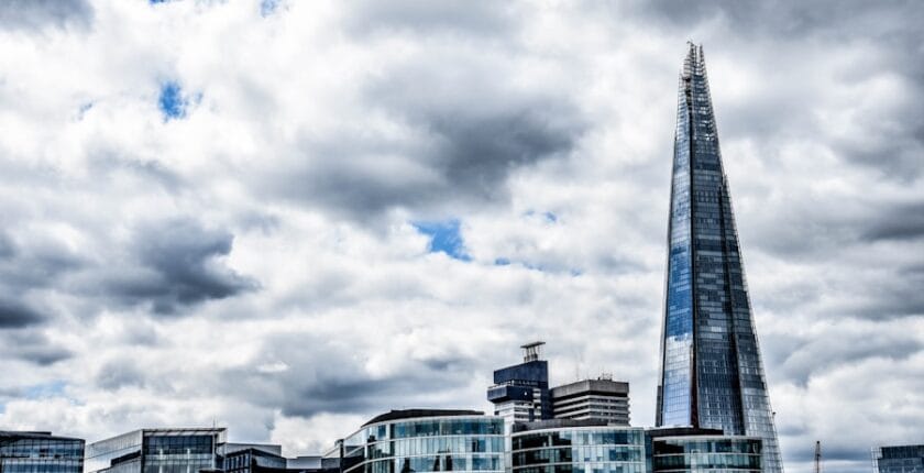 Photo "The 10 advantages of insurtech and big data"