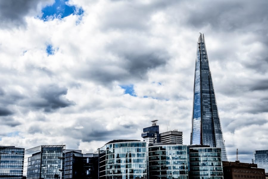 Photo "The 10 advantages of insurtech and big data"