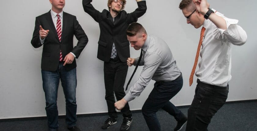 Photo Customer journey mapping