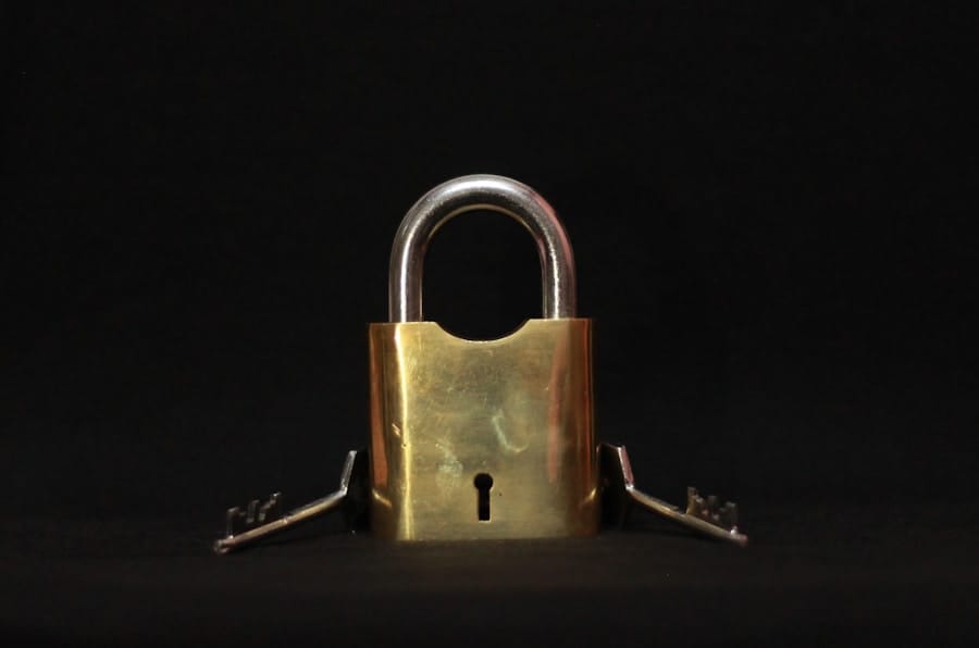 Photo "The 5 cybersecurity strategies for fintech"