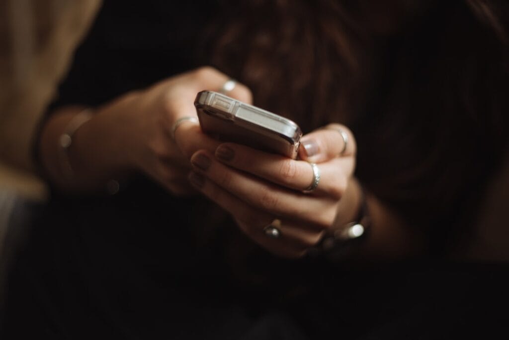 Photo Banking app