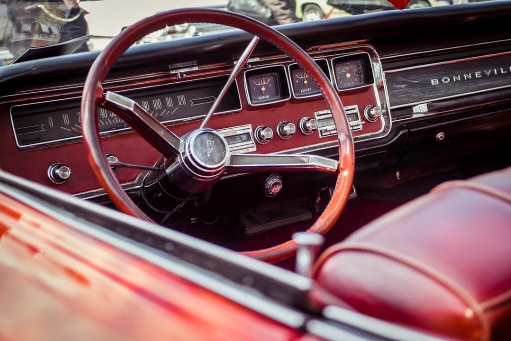 Photo Dashboard with charts
