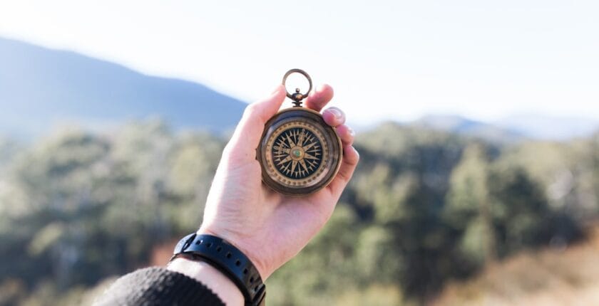 Photo Customer journey