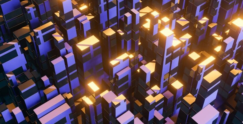 Photo Digital transformation