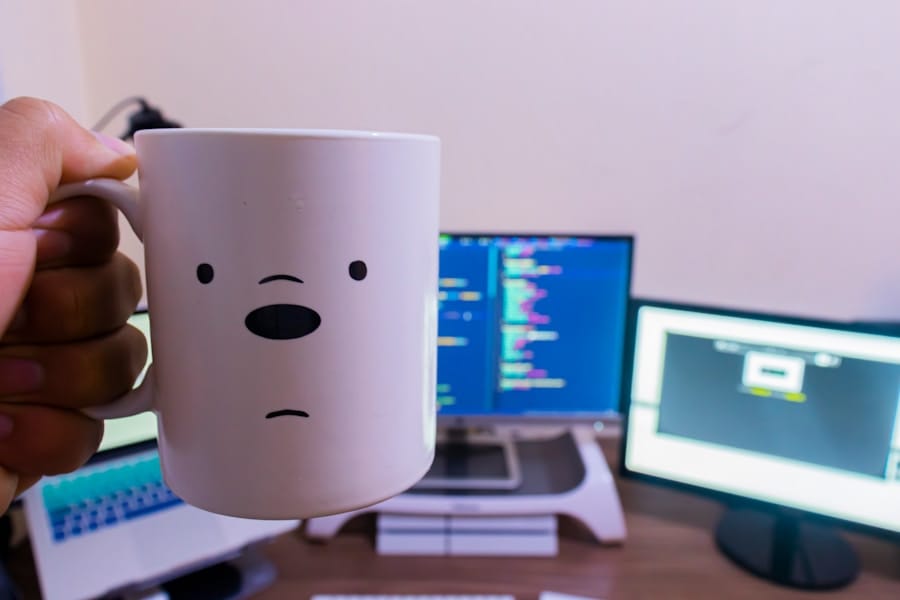 Photo "How to leverage AI in project management?"