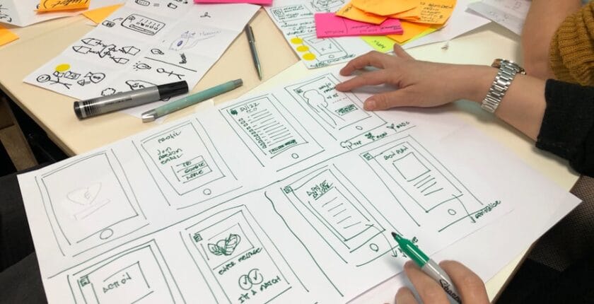 Photo "Why is user-centered design essential?"